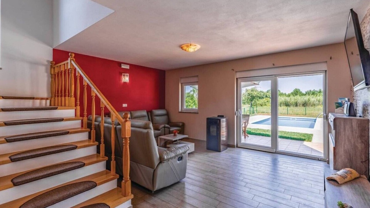 Jasenovica Villa | Villas Paliska with Pool for max 8 Pax in Jasenovica Poreč