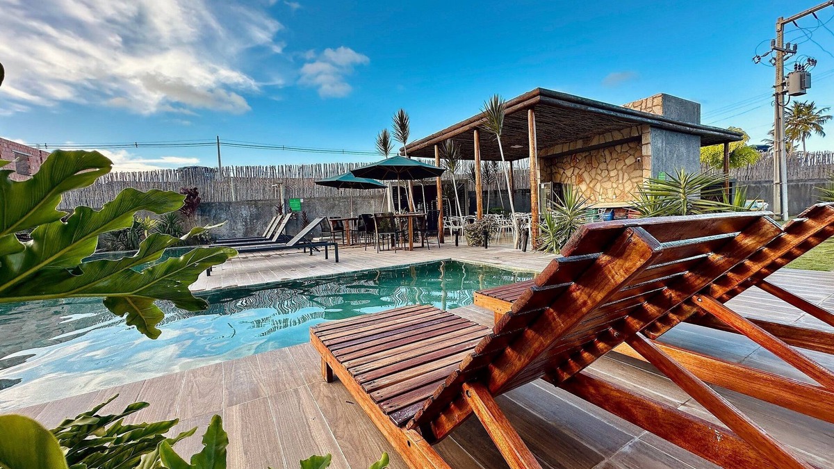 Porto de Pedras Apartment | Villas Patacho by ER