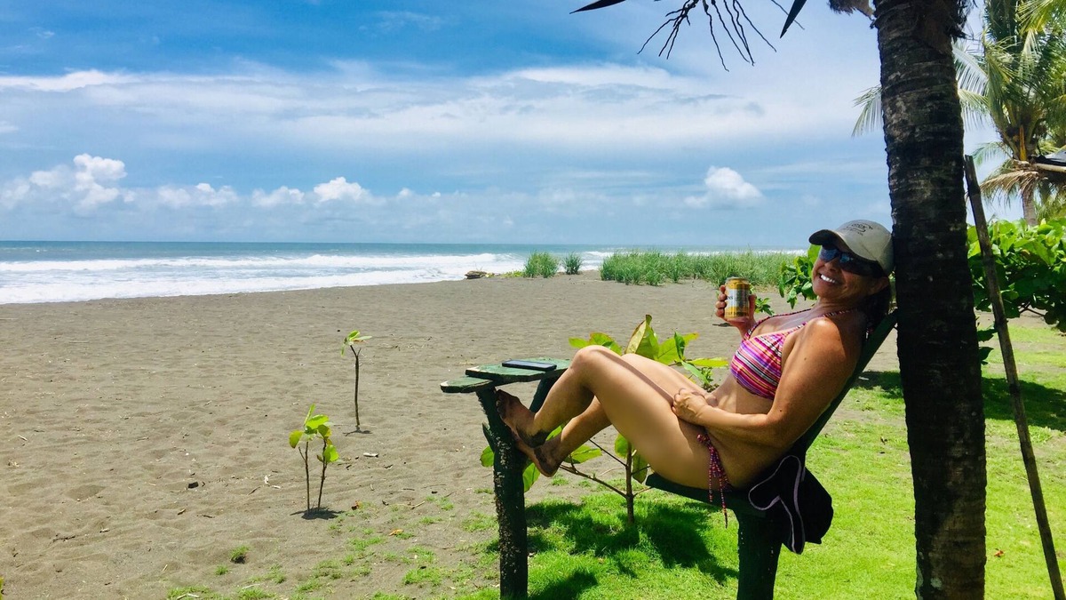 Parrita House | Villas Playa Palo Seco