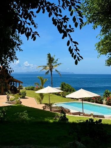 Penida Island Cabin | Villas Roc-Azur