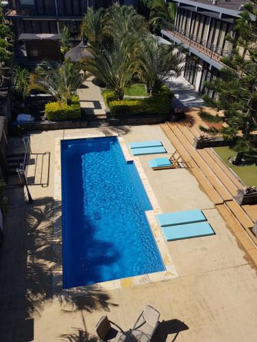 Fond du Sac Villa | Villas Rocher - Villa 2