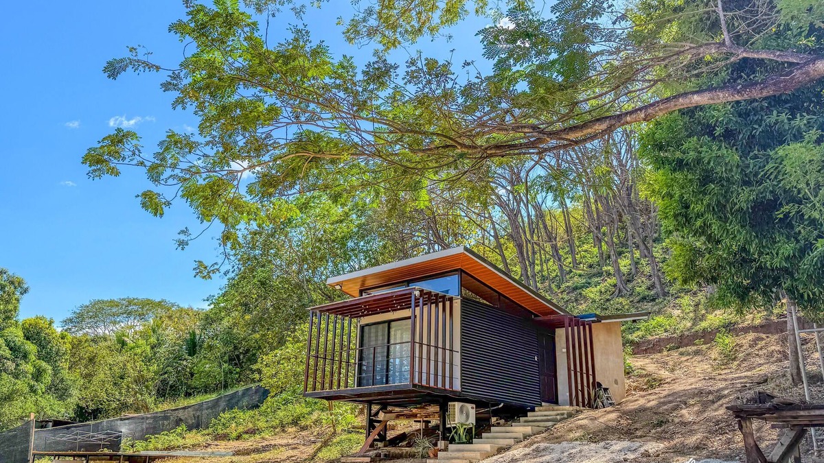 Mansion Villa | Villas Rufina, un paraíso natural en el corazón de Guanacaste.