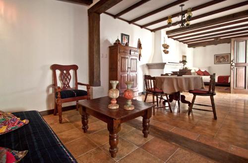 Santa Ana Villa | Villas Santa Ana