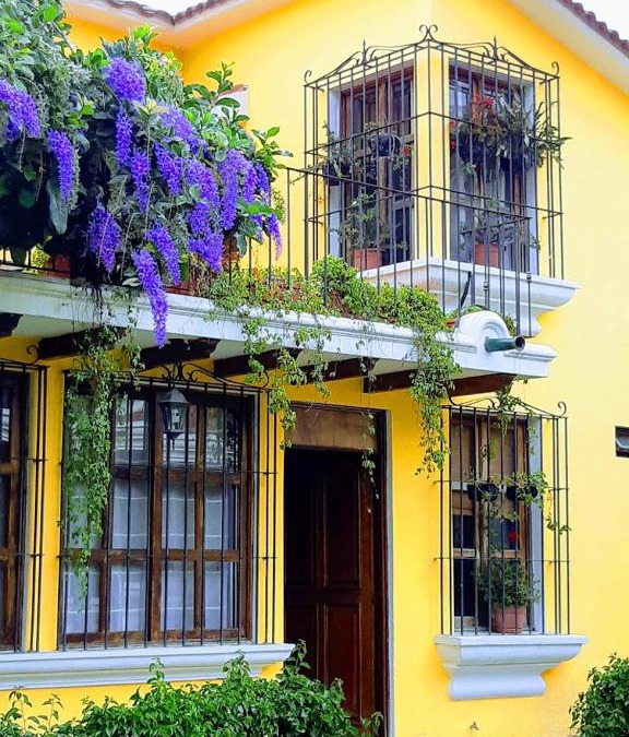 Santa Ana Villa | Villas Santa Ana-Ricardo