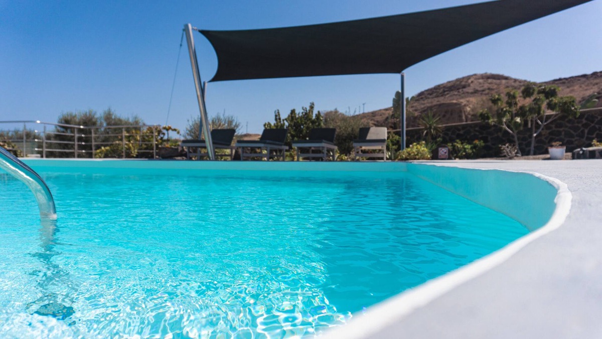 Exo Gialos Hotel | VILLAS SCIROCCO