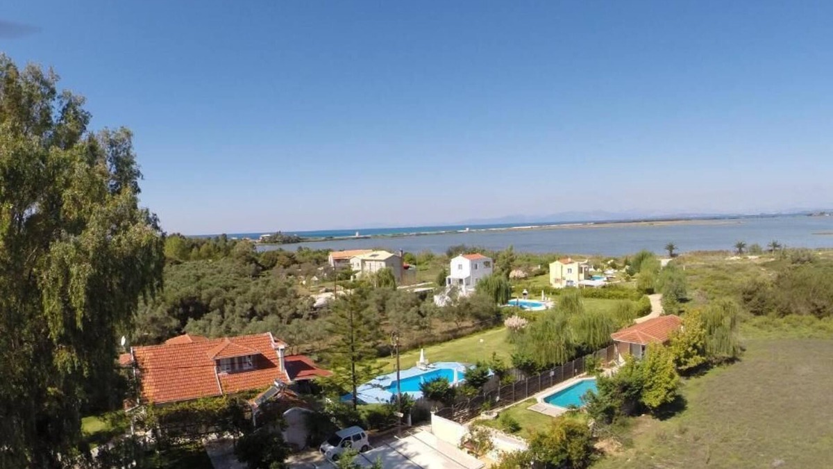 Agios Ioannis Villa | VILLAS SEA