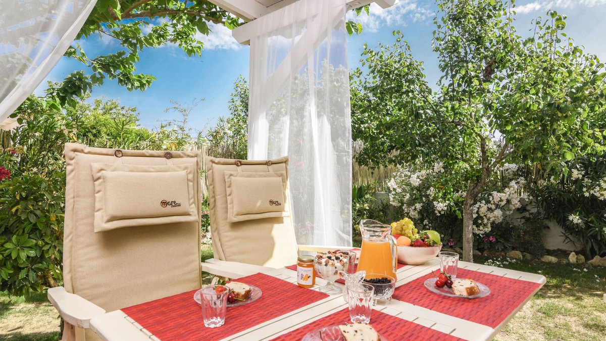 Kallithea Villa | Villas Therianos