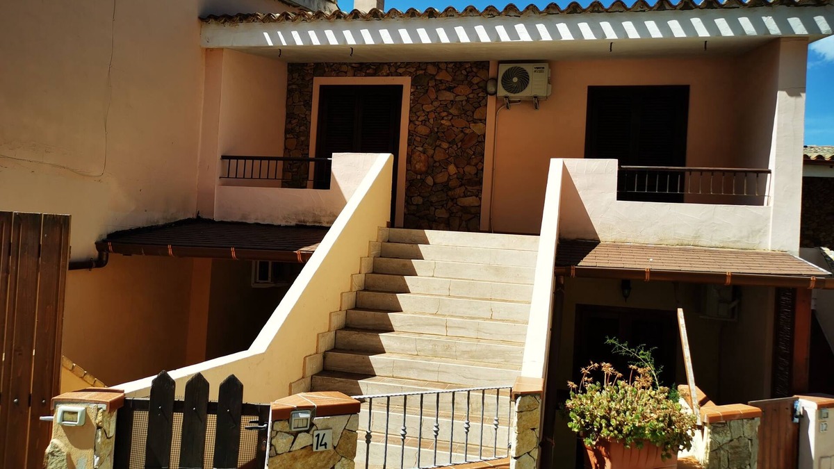 Villasimius Apartment | Villasimius downtown