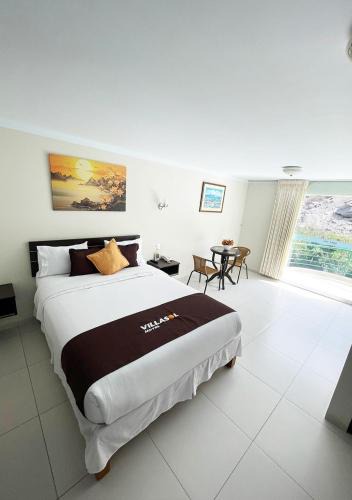 Lunahuana Hotel | Villasol Hotel