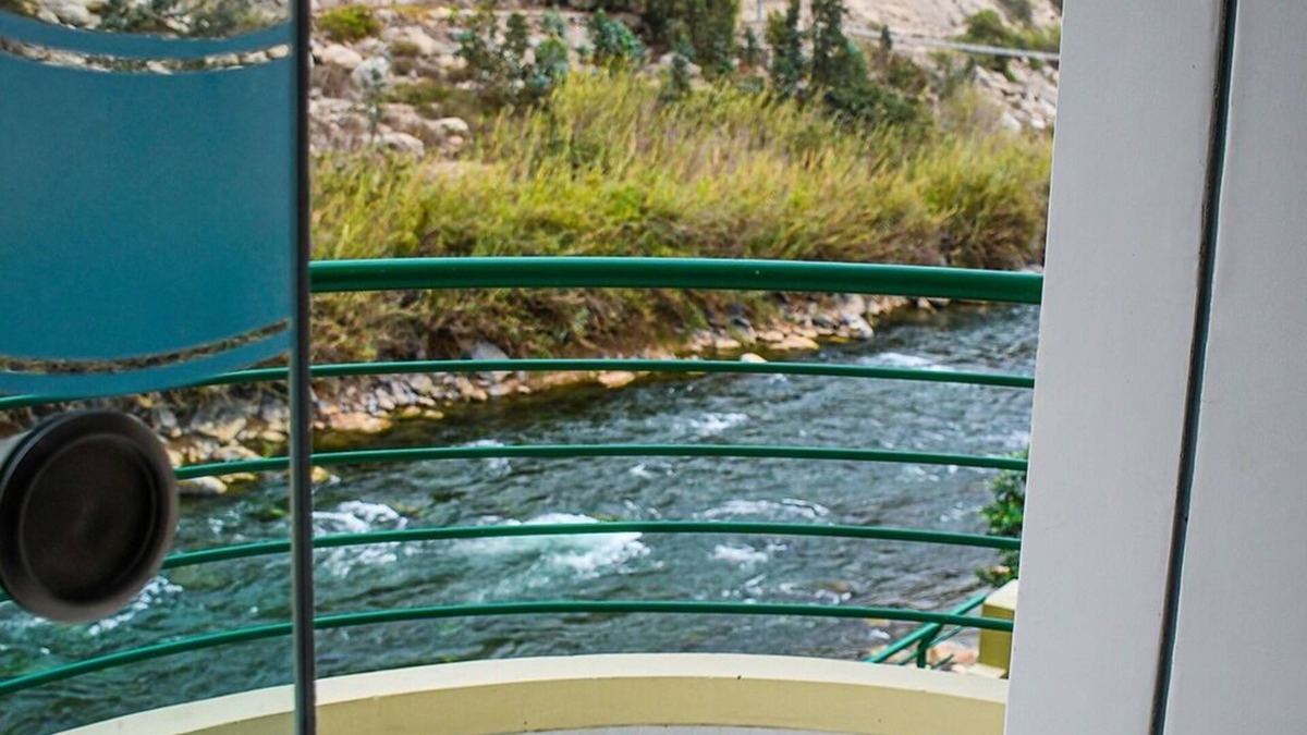 Lunahuana Hotel | Villasol Hotel
