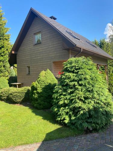 Plavniekkalns House | VillaSun