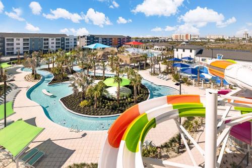 Florida Center Resort | Villatel Orlando Resort