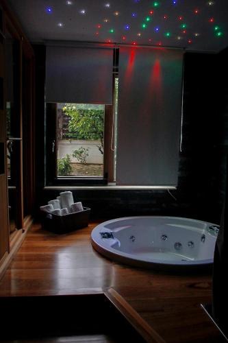 Molfetta Villa | VillaTonia - Suite home