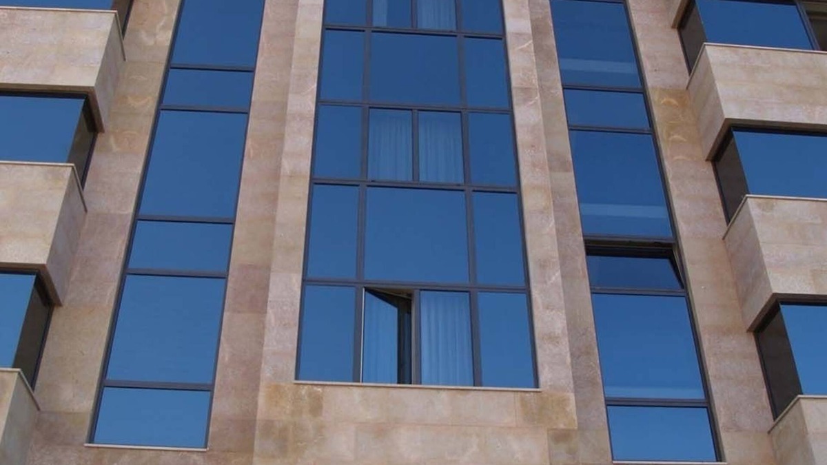Villava Hotel | Villava Pamplona