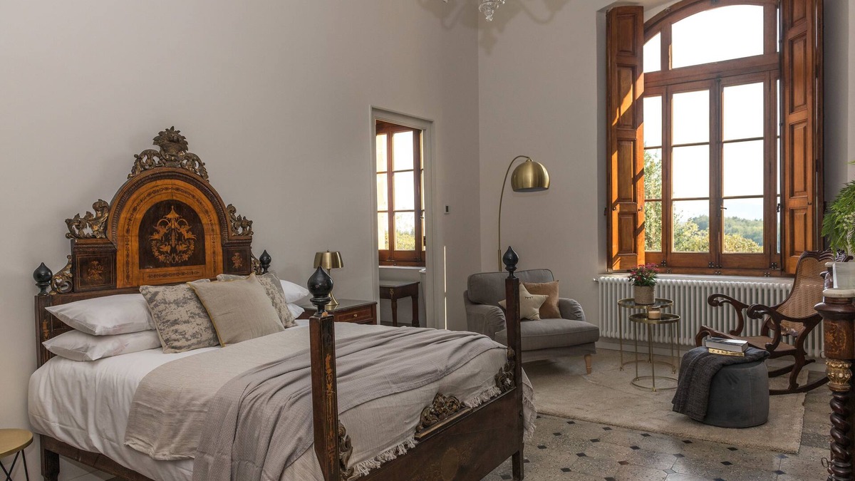 Sant Hilari Sacalm Other | Villavecchia Castle - 1894 - renovated and in full nature