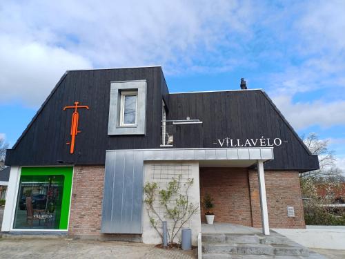 Ootmarsum Hotel | Villavelo Twente