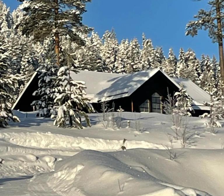 Vemdalen House | Villavemdalen