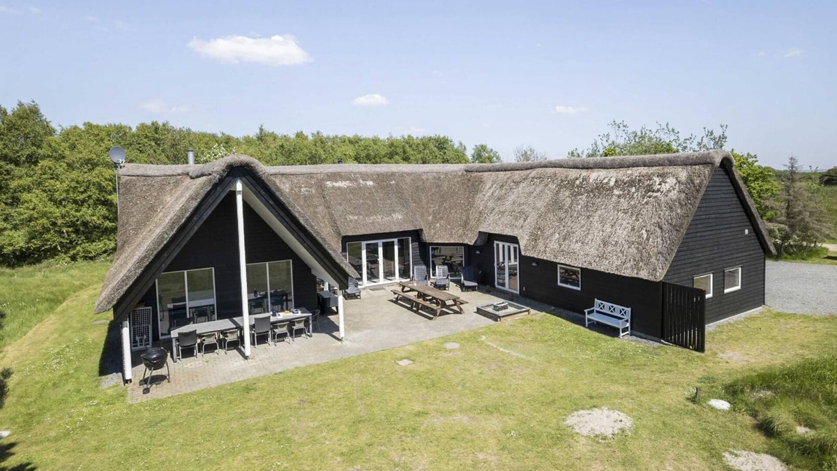 Toftum House | VillaVilla #182 - Rømø, Sydjylland