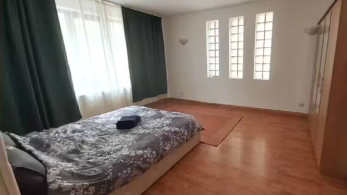 Iasi Villa | Villaweb ap. house&garden 5min to airport¢er