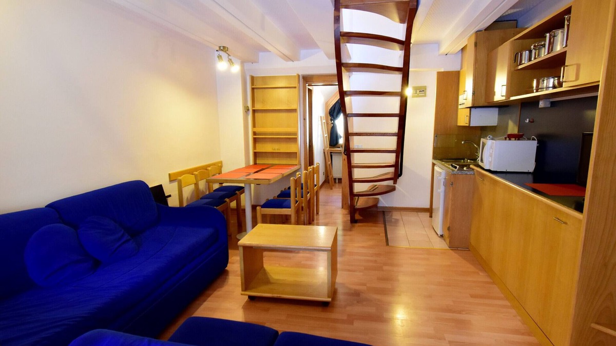 Campo Carlo Magno Apartment | Ville Golf & Ski Trilocale 022143-AT-819873