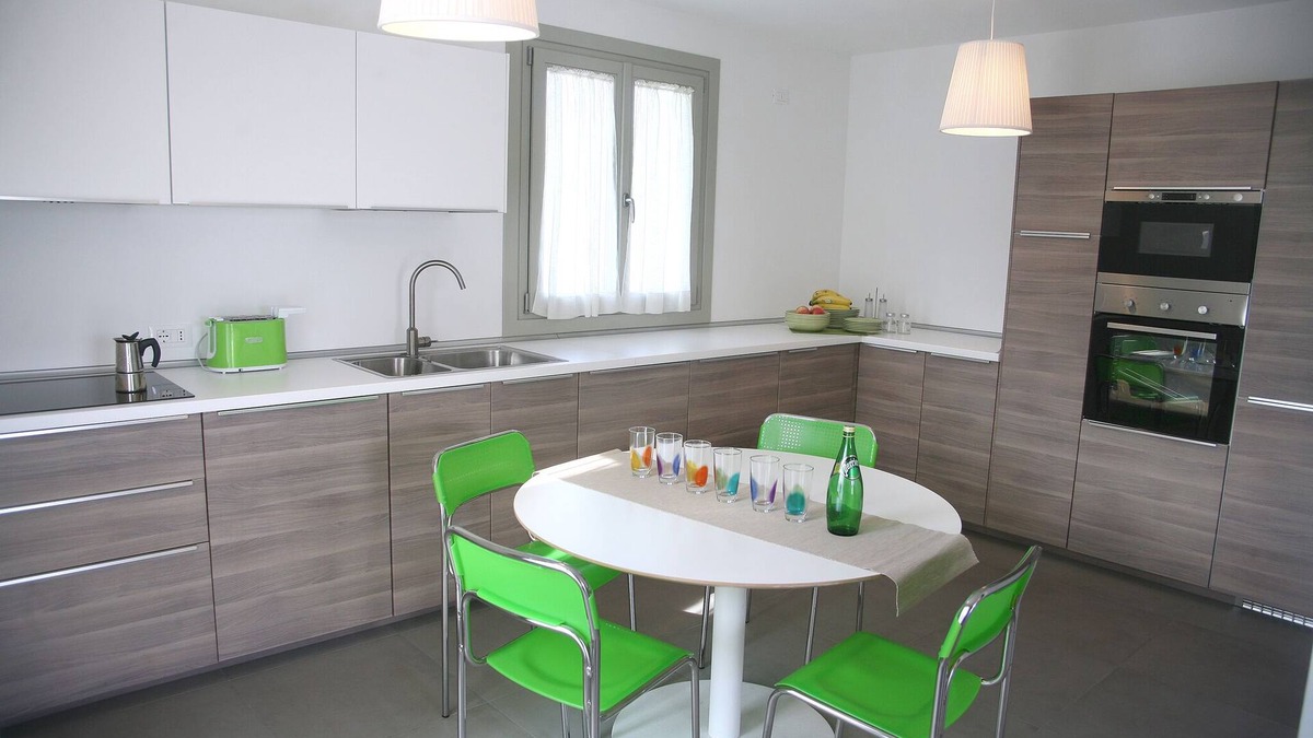 Crociale Villa | Ville Golf - "The Golfette 1"