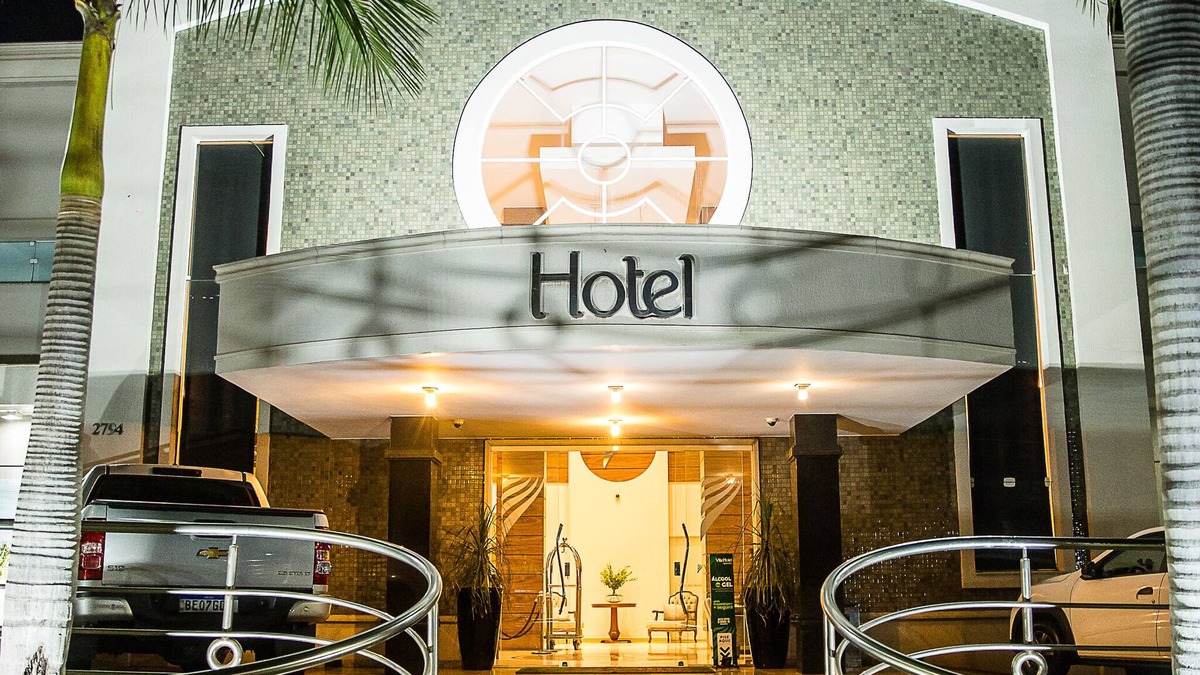 Votuporanga Hotel | Ville Hotel Gramadao