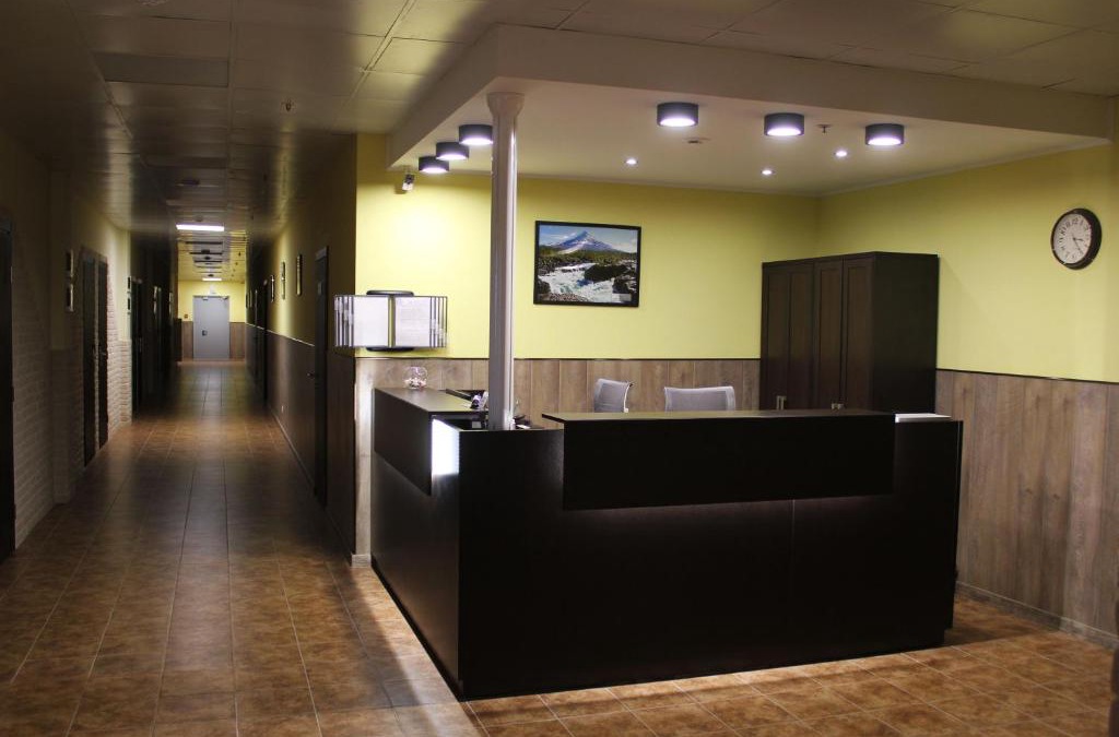 Yubileyny Hotel | Ville hotel