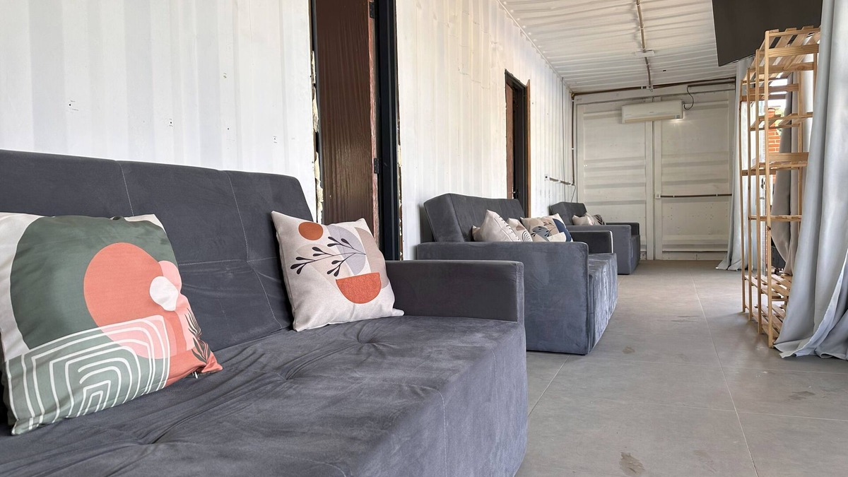 Lago Sul House | Villela House at Villela Home Stay