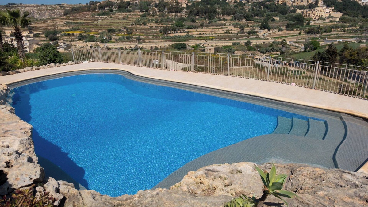 Munxar Apartment | Villeleynah Holiday Home