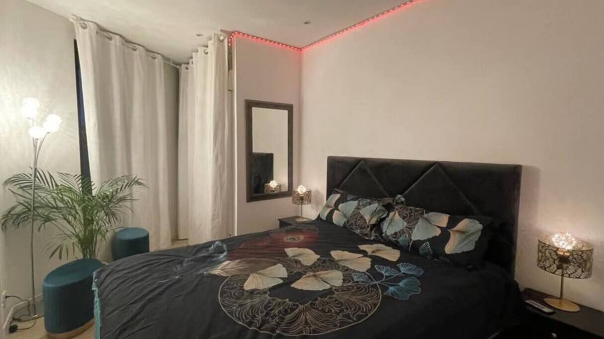 Villemomble Apartment | Villemomble: attractive, comfortable apartment