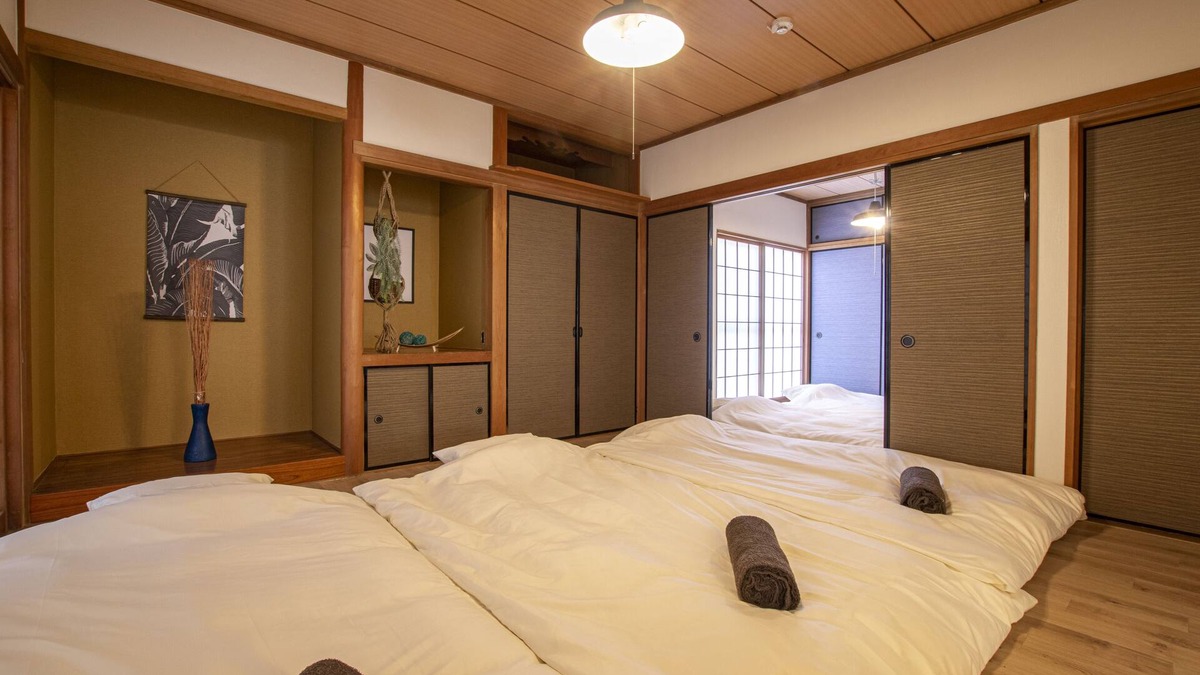 Kujukuri House | Villent Kujukuri Ocean 1