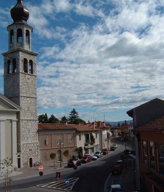 Villesse Apartment | Villesse Appartamenti