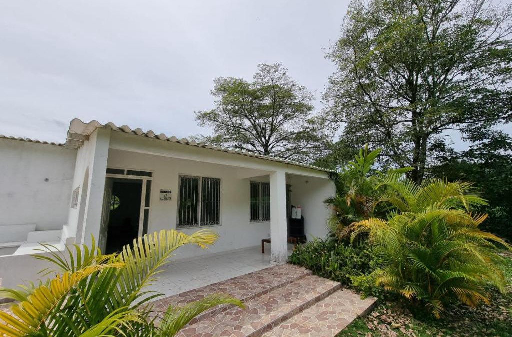 Nimaima House | VILLETA, CASA CAMPESTRE CERCA DE PAYANDE