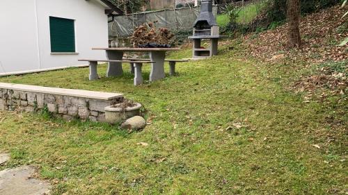 Muzzano Villa | Villetta/5Rent