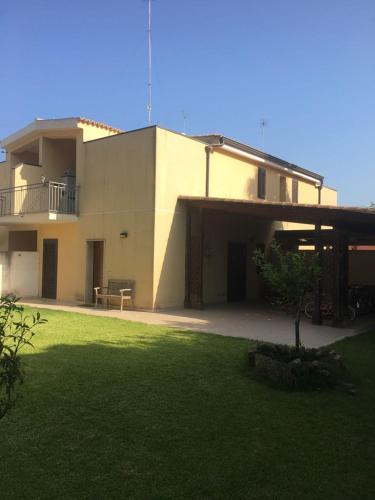 Noto Marina House | Villetta Anfra