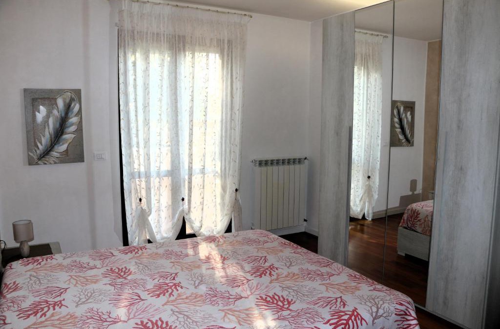 Cavallino House | Villetta Butterfly