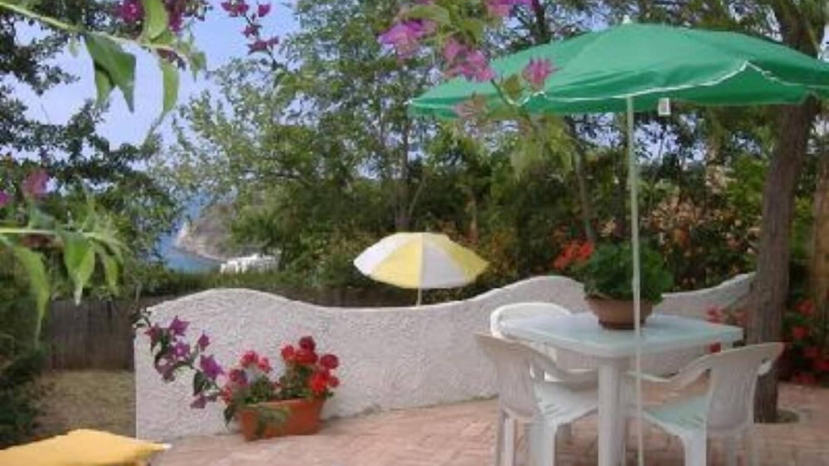 Santa Maria House | Villetta Capo Vaticano Tropea 400 metri dal Mare " LIMONCELLO "