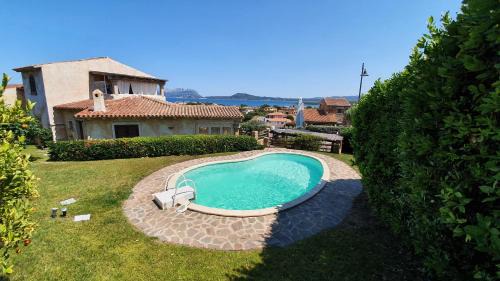 Pittulongu Villa | Villetta Caron