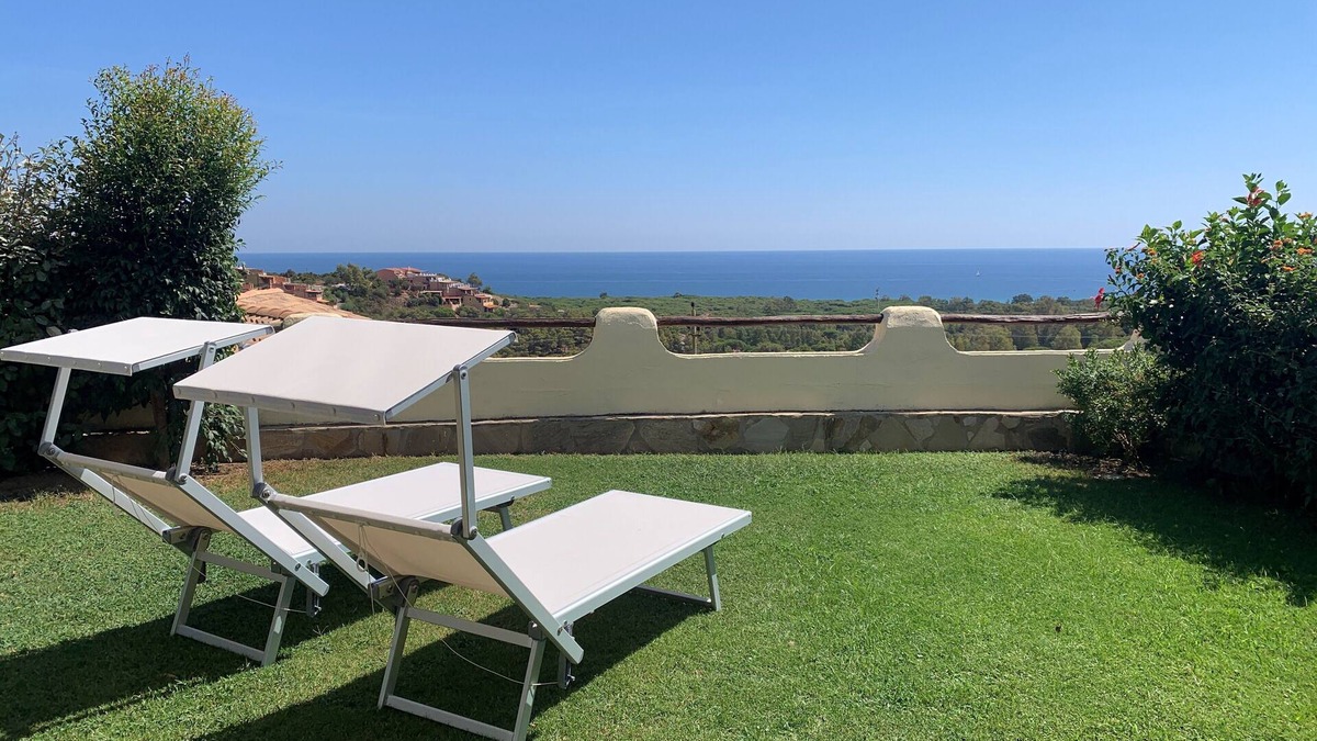 Eden Rock Villa | VILLETTA CHILLOUT - Stylish villa with stunning sea views, near beach