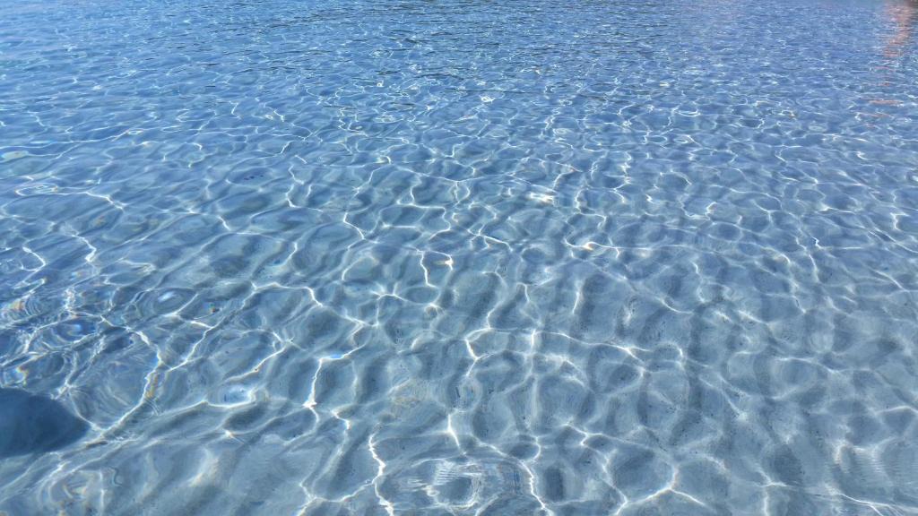 San Pietro a Mare Apartment | Villetta Cielo Terra