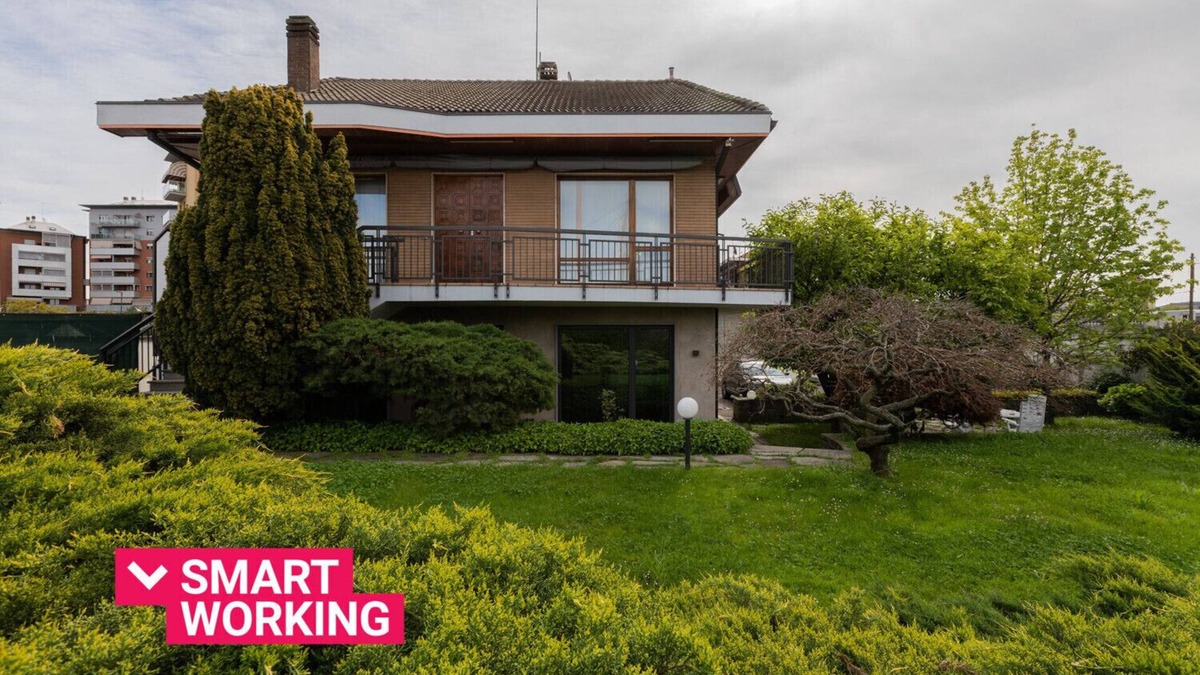 Vittoria Ski Chalet | Villetta con Giardino allo Stadio by Wonderful Italy
