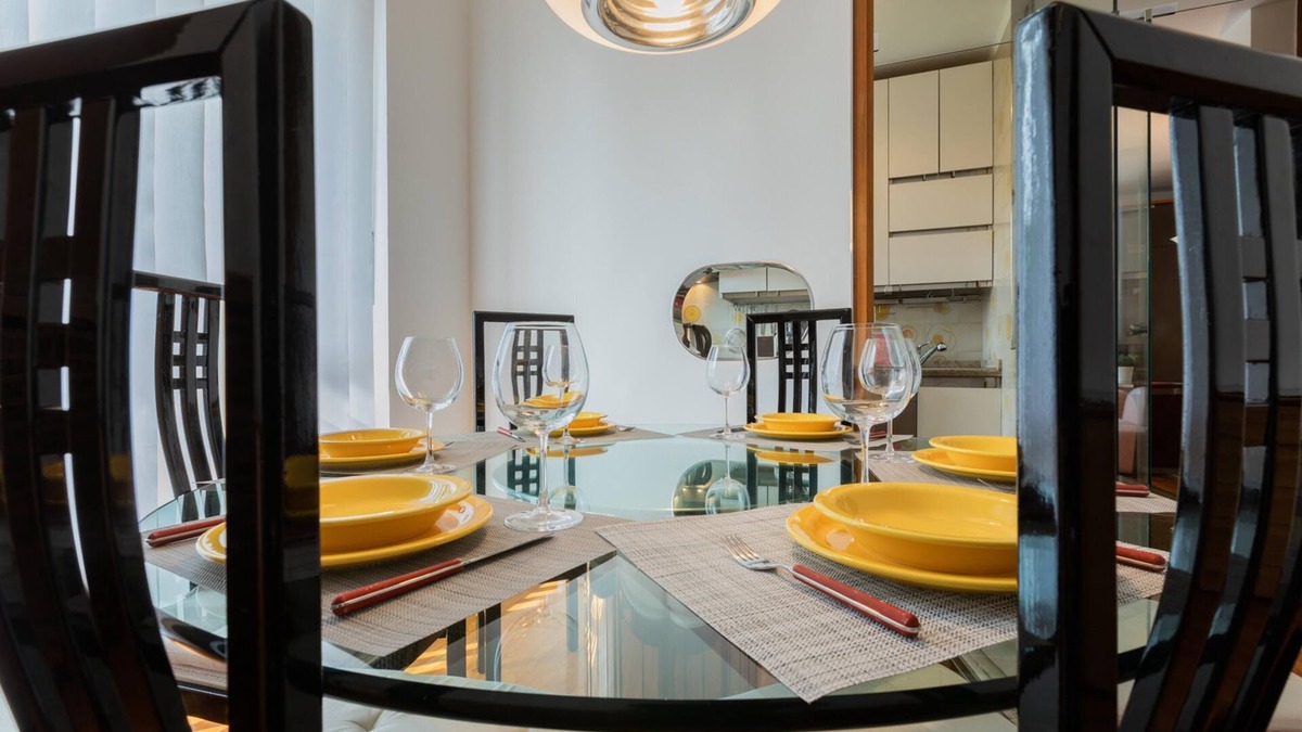 Vittoria House | Villetta con Giardino Allo Stadio by Wonderful Italy