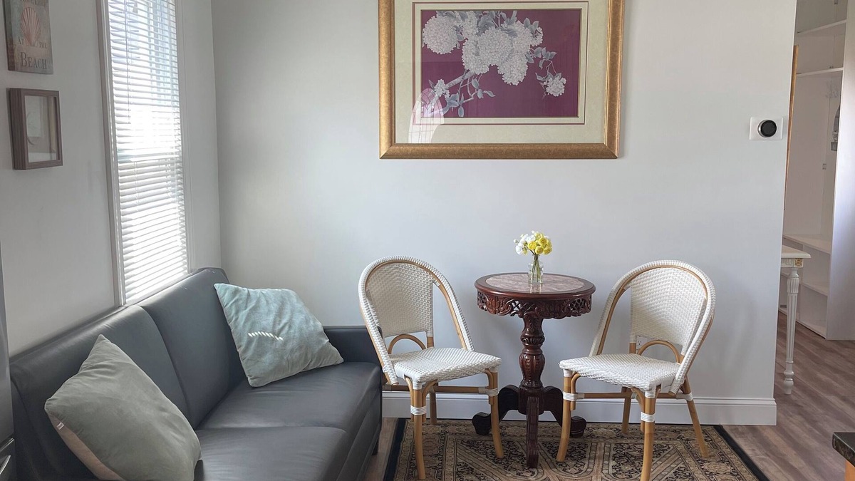Wall Cottage | Villetta del Mar