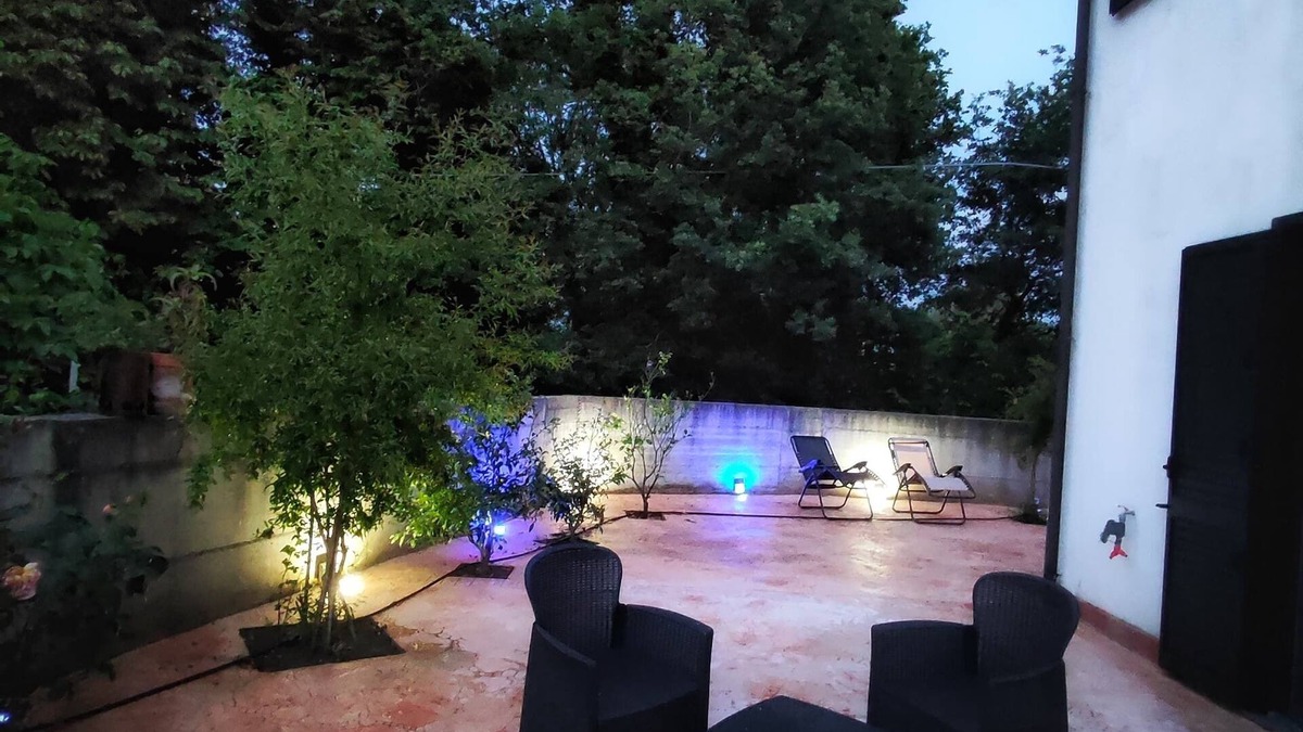 Filandari Apartment | Villetta di Anastasia Vicinanze Tropea e Pizzo Dotata di Tutti i Comfort