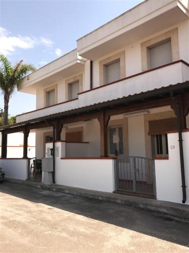 Specchiarica House | Villetta Giada
