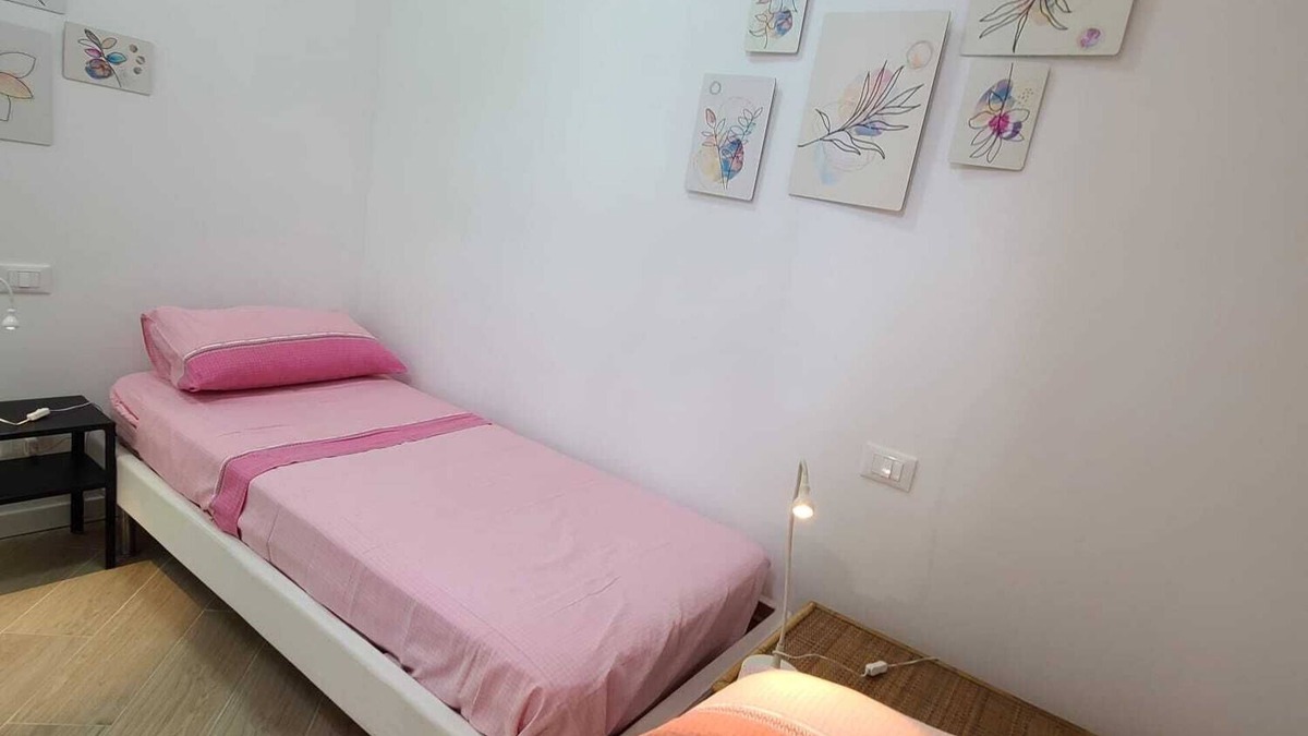 Varazze Apartment | Villetta Grignetta: Relaxation, Garden and Jacuzzi