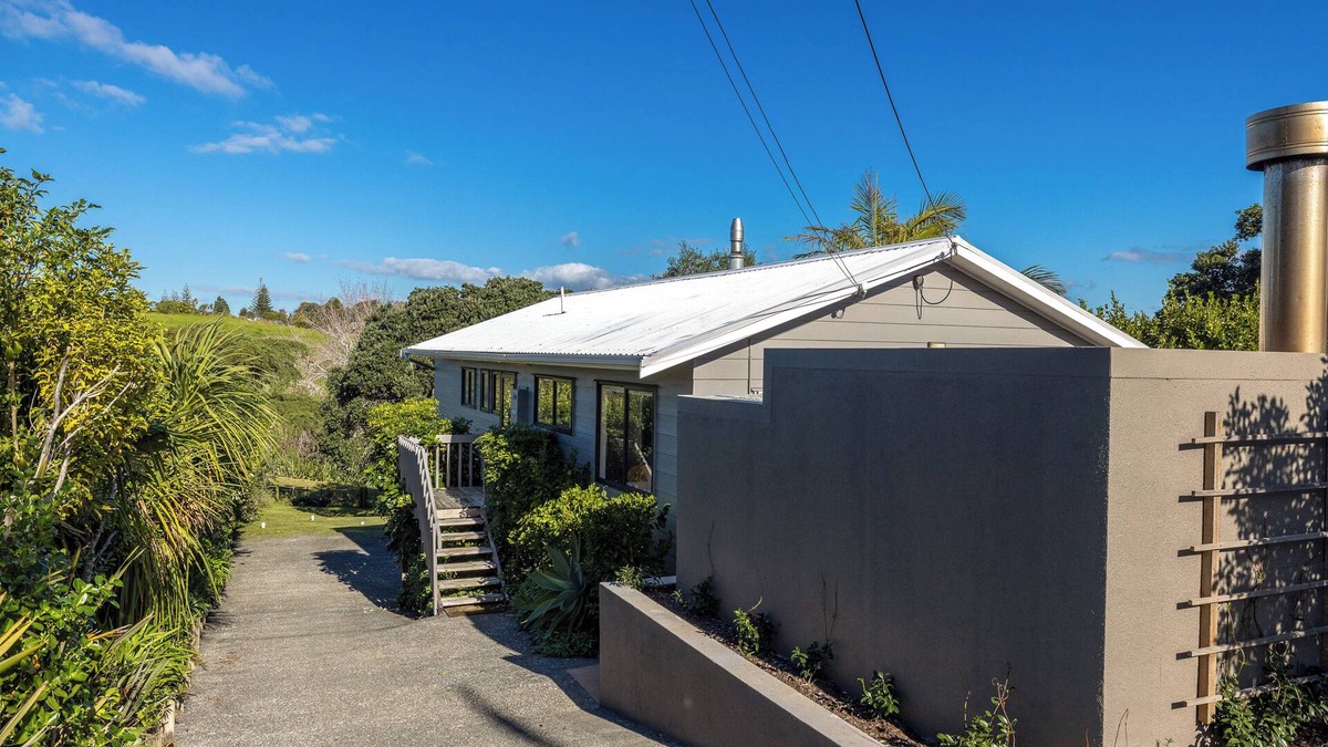 Waiheke Island Resort | Villetta Hauraki by Waiheke Pure