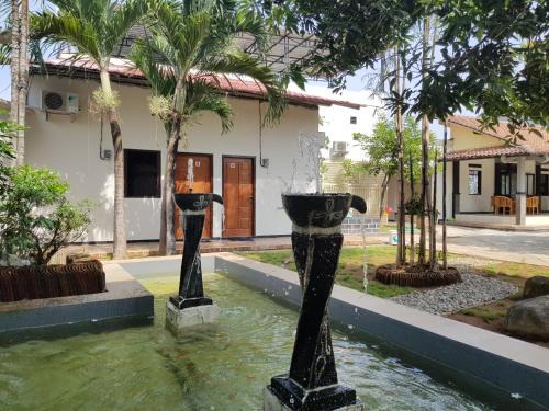 Kudus House | Villetta House Syariah