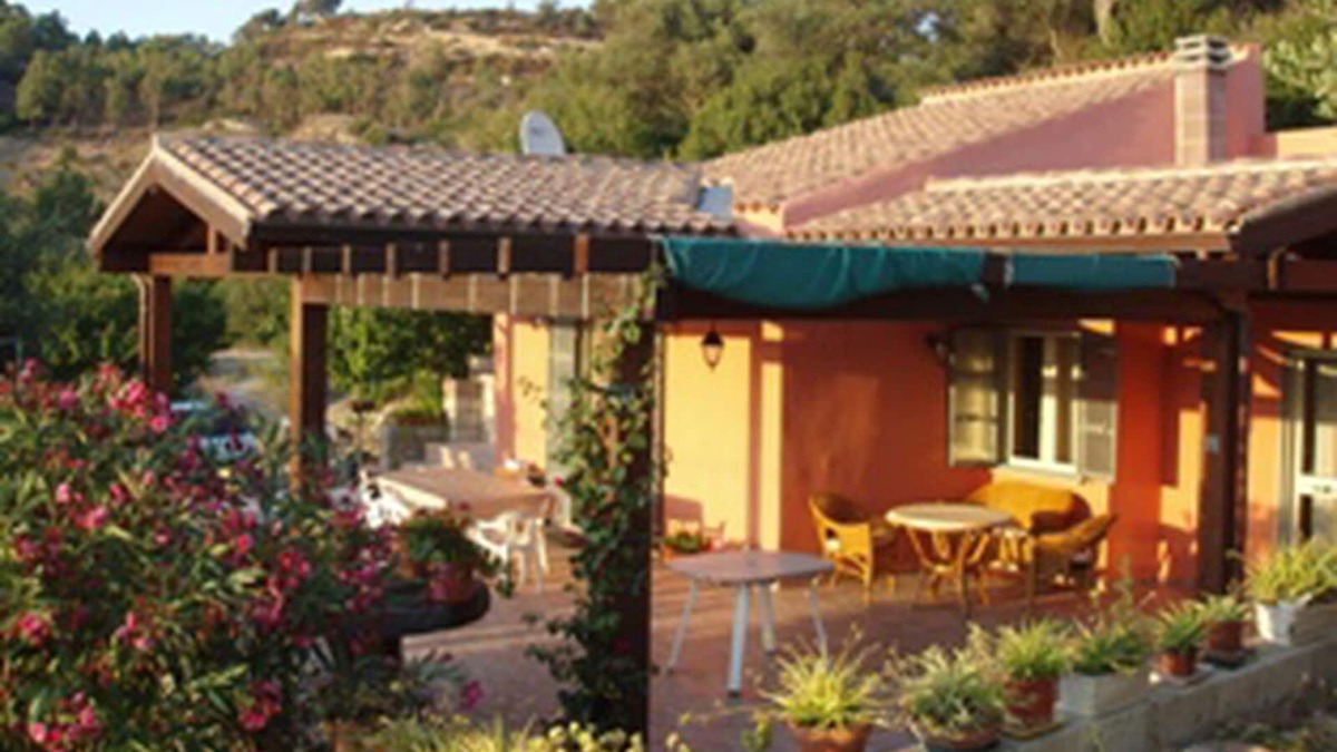 Bosa Cottage | Villetta i Ciliegi - Casa Vacanze immersa nei vigneti di Bosa