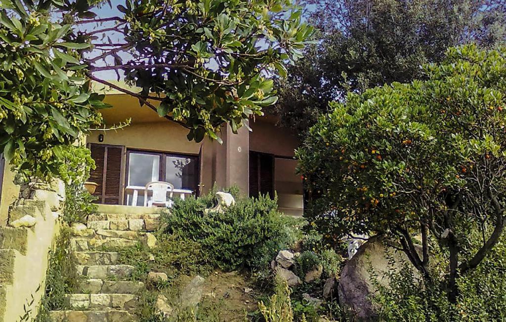 Costa Paradiso House | Villetta I Graniti
